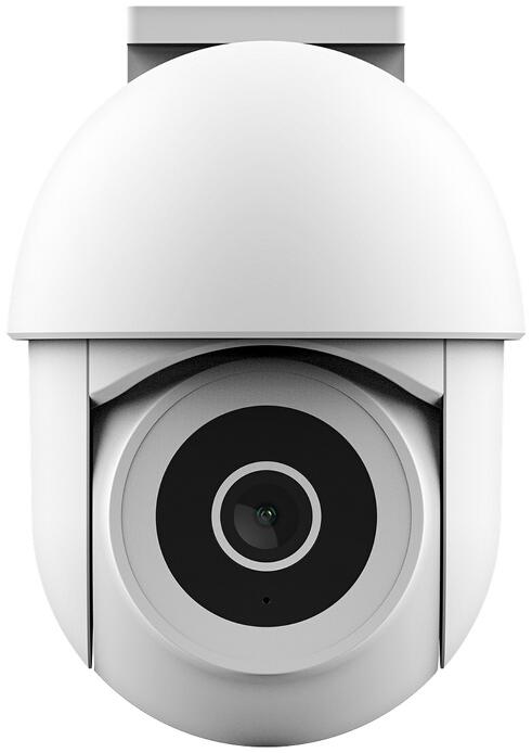 TRUST d''exterieur IPCAM-3900 avec vue 360 & vision de nuit