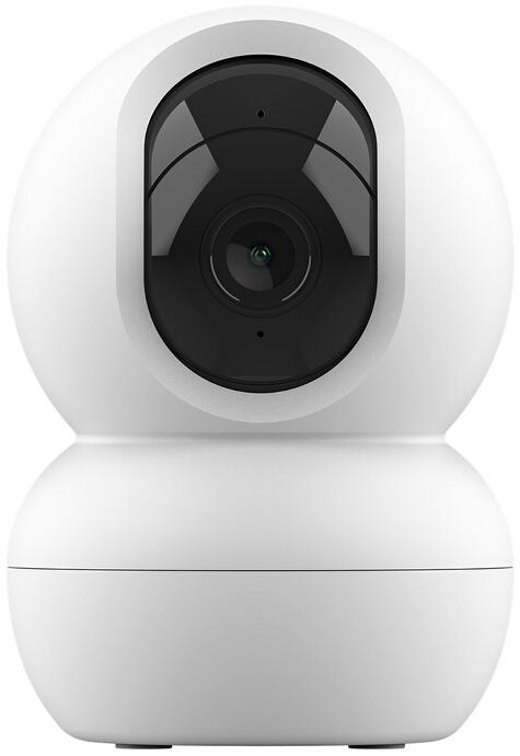 TRUST d''interieur IPCAM-2800 avec vue 360 & vision de nuit