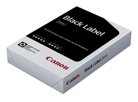 CANON Black Label Zero (99840554)