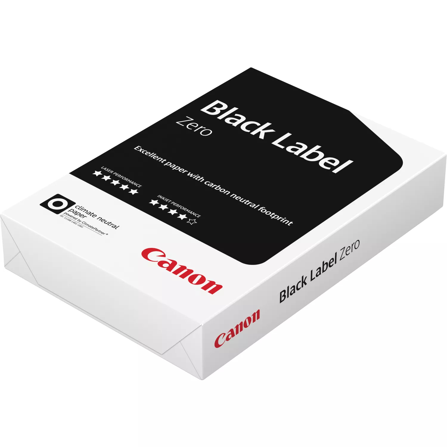 CANON Black Label Premium (9808A016)