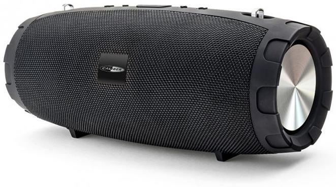 Caliber HPG430BT Haut-parleur portable Bluetooth