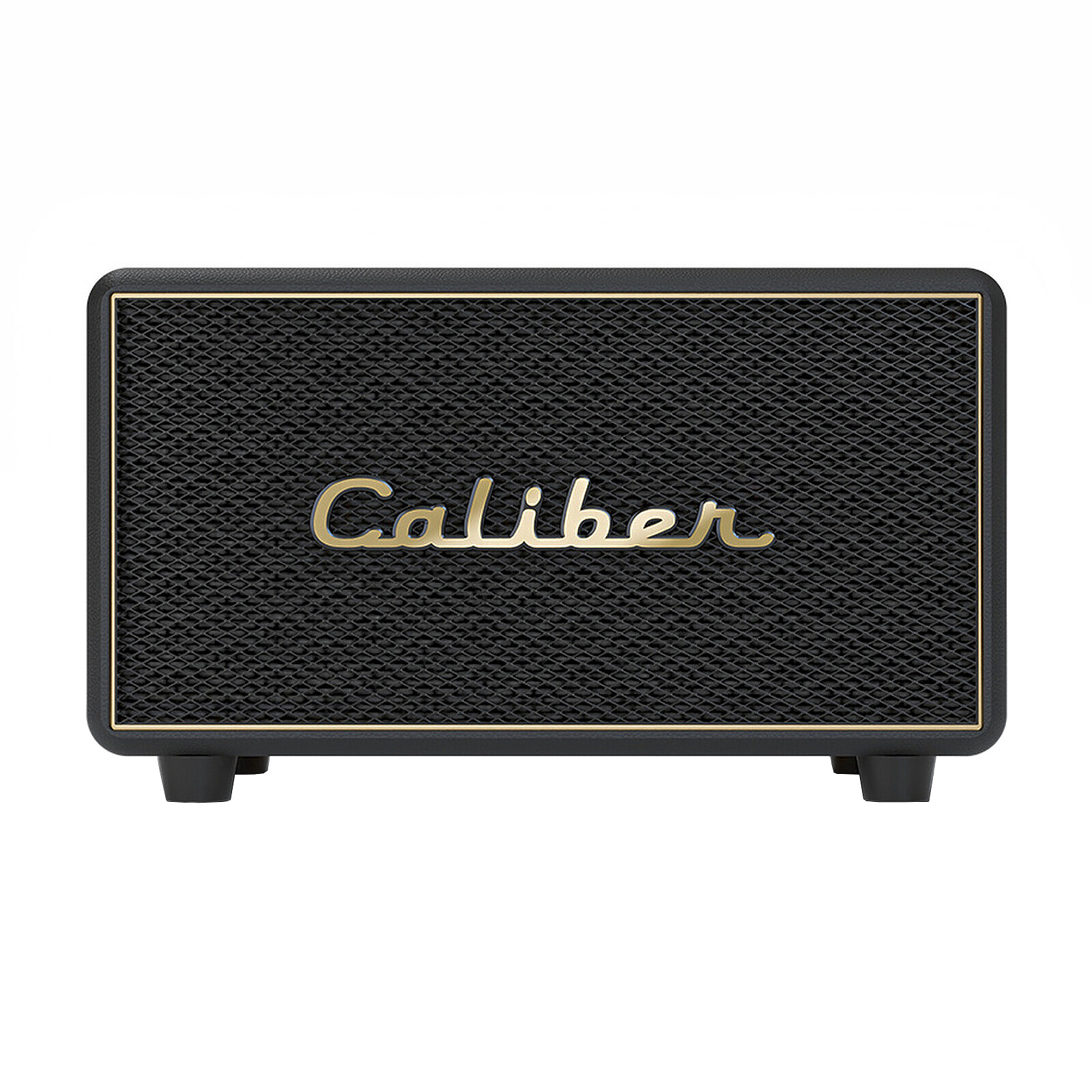 Caliber HFG411BT Gold Black