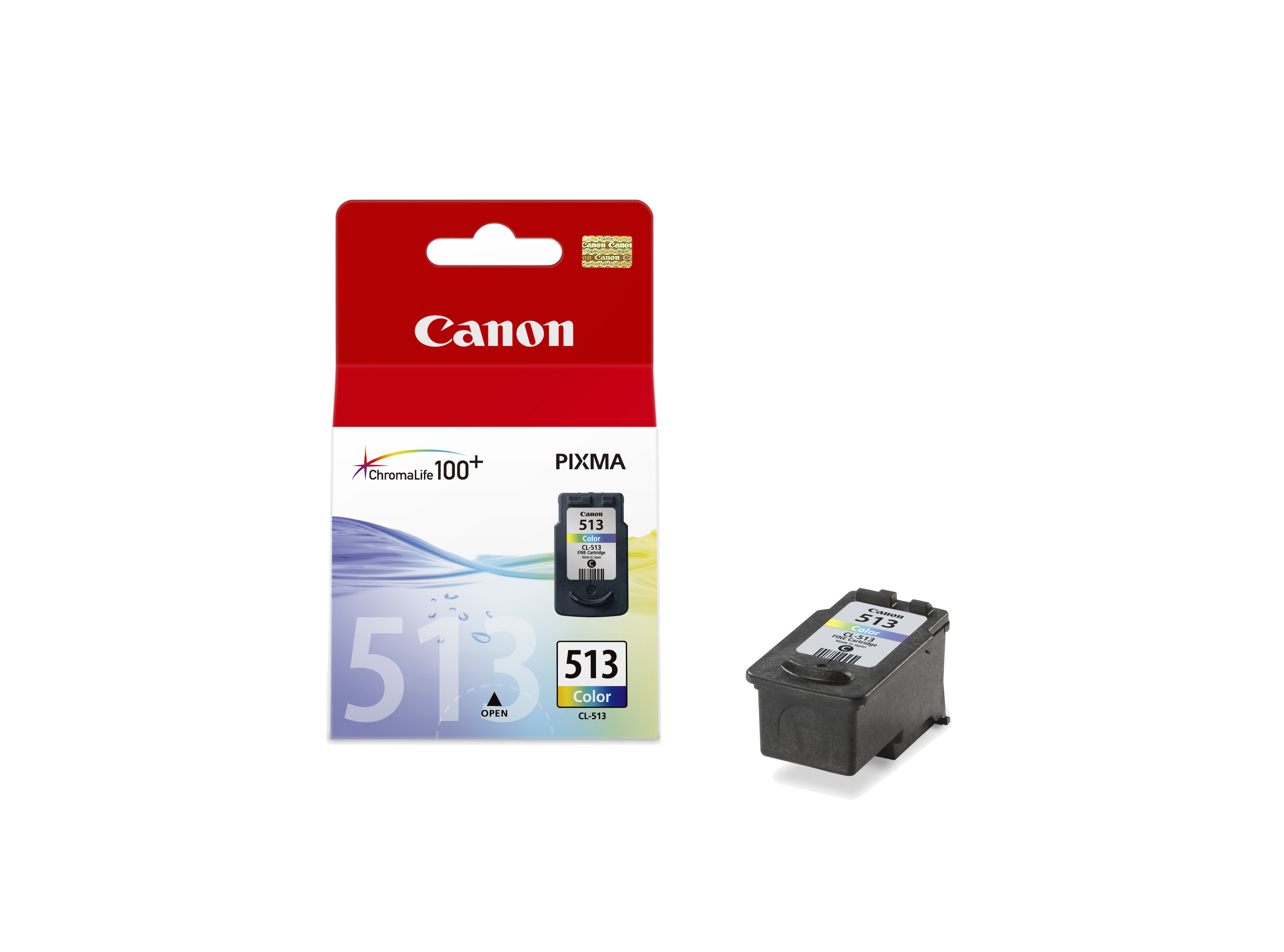 CANON CL-513