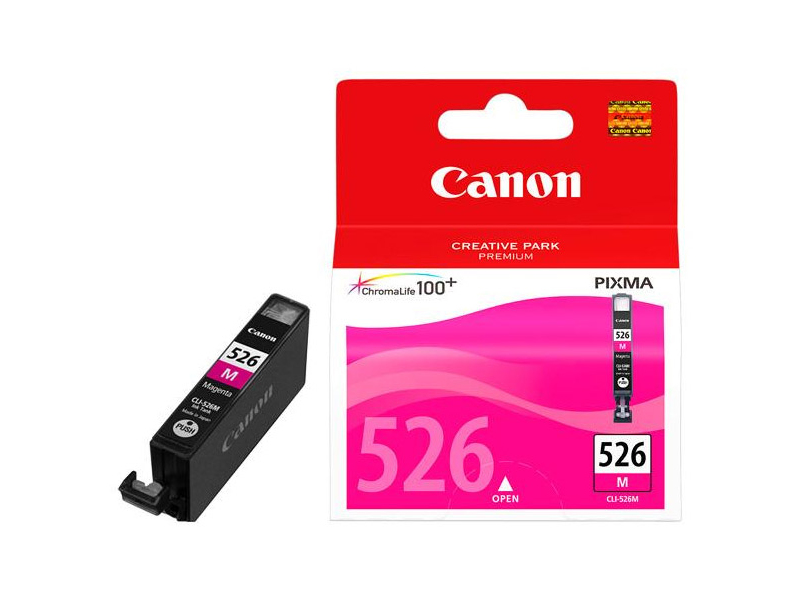 CANON CLI-526M