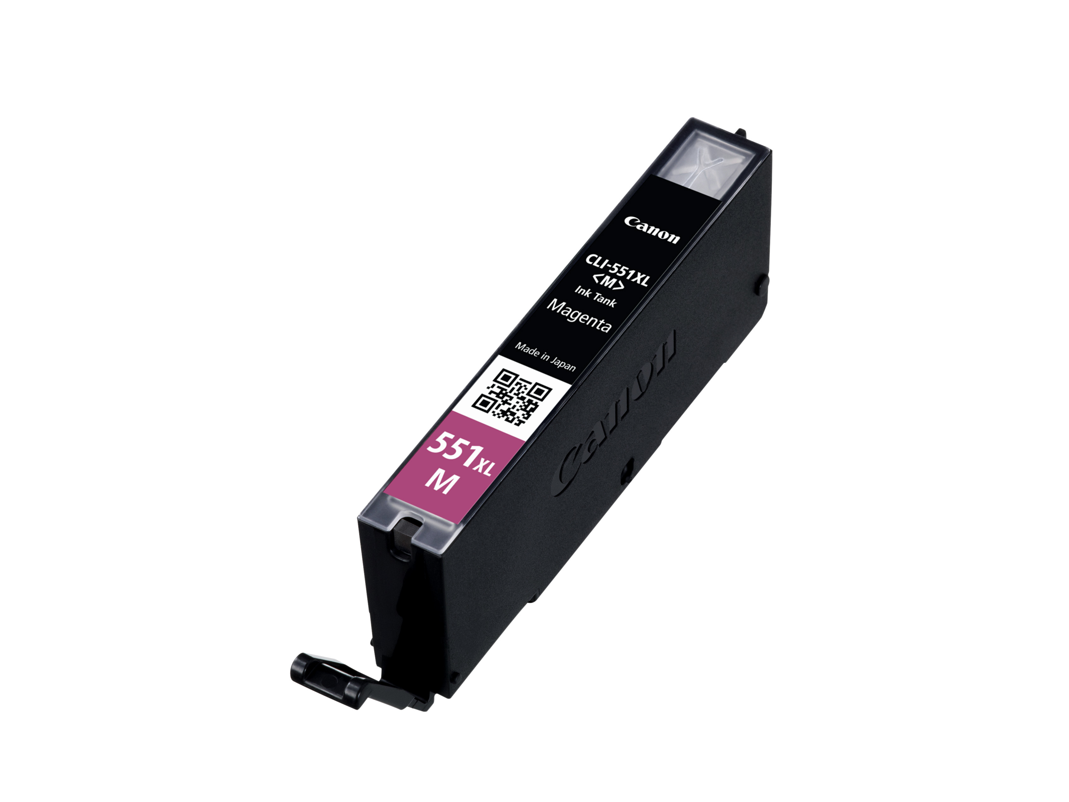 CANON CLI-551XL M BL SEC