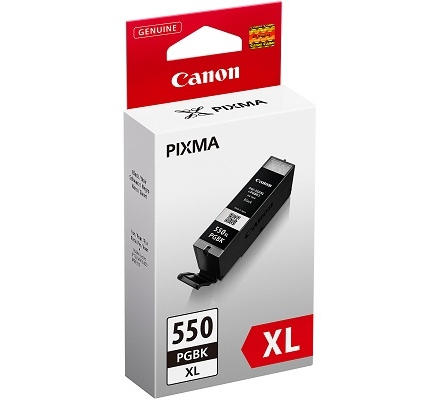 CANON PGI-550XL BK
