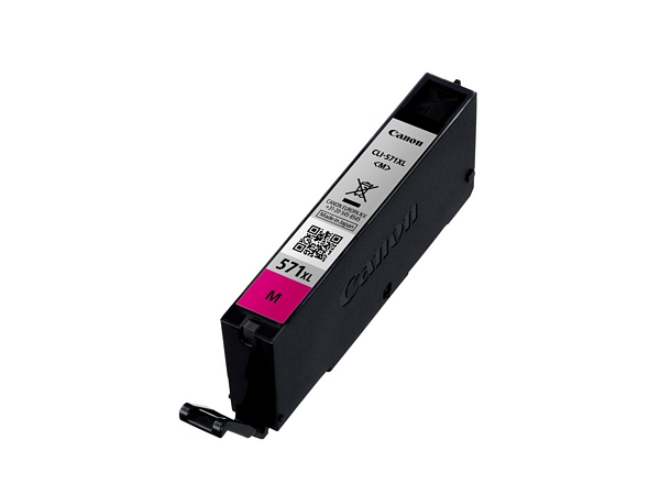 CANON CLI-571XL M BL SEC