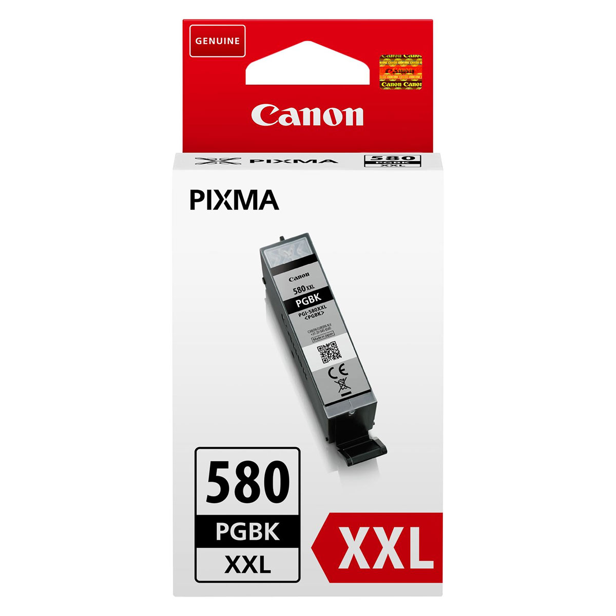 CANON PGI-580PGBK XXL