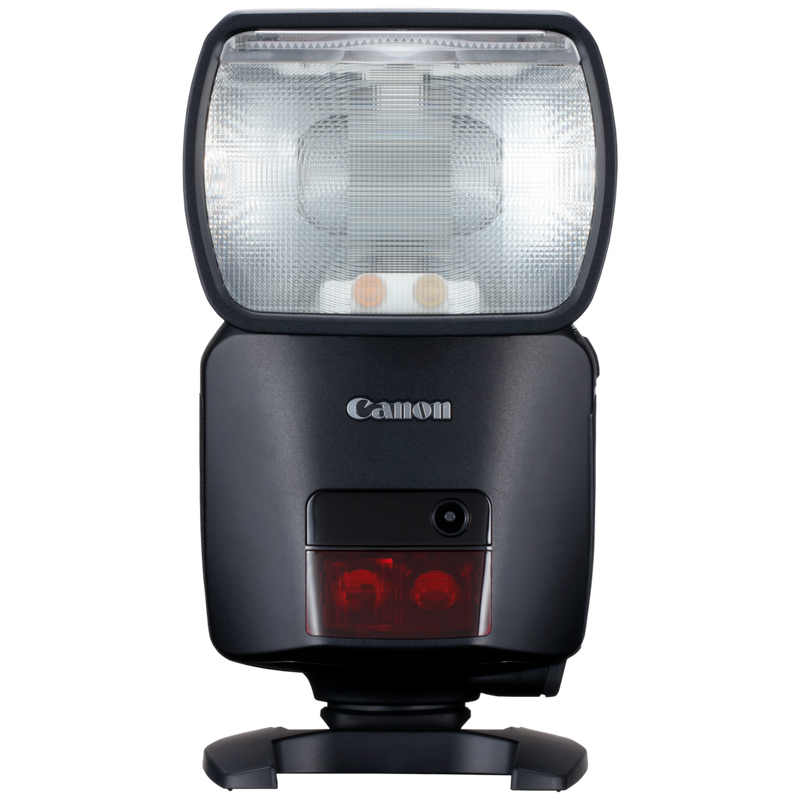 CANON Speedlite EL-1 Ver.2