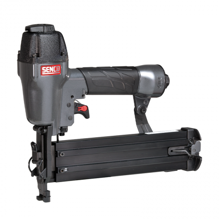 Senco Cloueur à brads et agrafeuse 3 en 1 HNS5015P