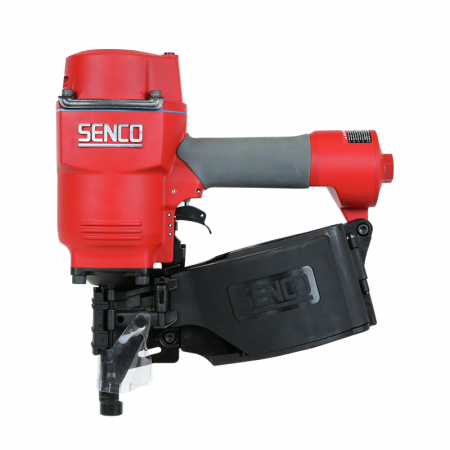 Senco Cloueur à rouleau pour palettes PAL70