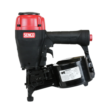 Senco Cloueur à rouleau pneumatique S65CNP