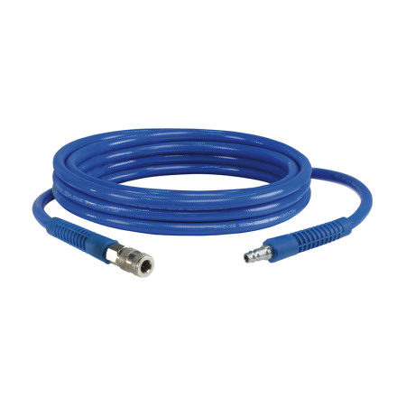 Senco Tuyau à air comprimé universel 10m x 8mm