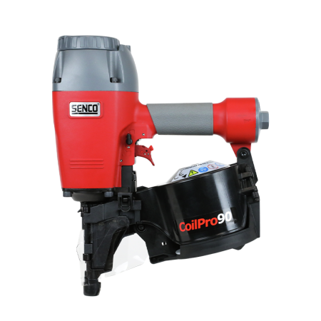 Senco Cloueur à rouleaux COILPRO90 16°