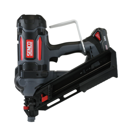 Senco Cloueur charpente 18V Fusion F-35XP