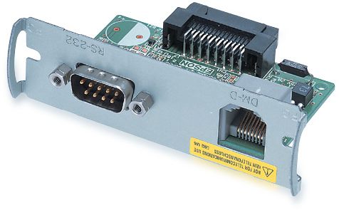 EPSON Epson UB-S09