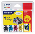 EPSON T0615 MultiPack