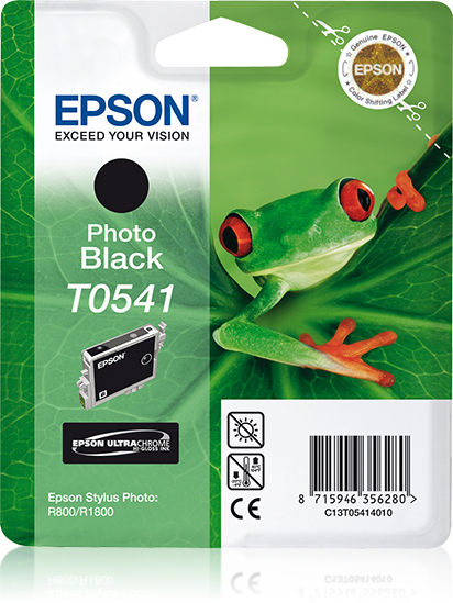 EPSON T0541