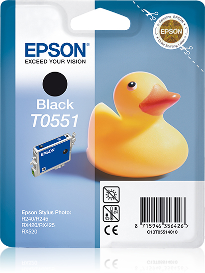 EPSON T0551