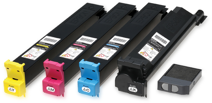 EPSON EPSON TONER CYAN ALC9200N ACULASER C9200