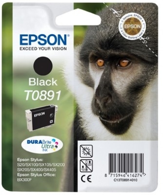 EPSON T0891