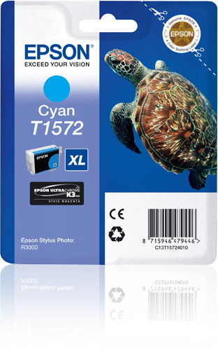 EPSON T1572