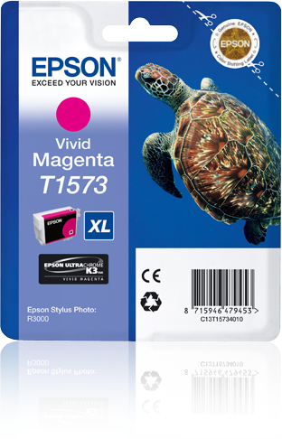 EPSON T1573