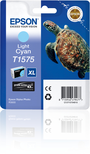 EPSON T1575