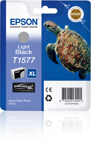 EPSON T1577
