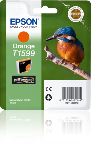 EPSON T1599