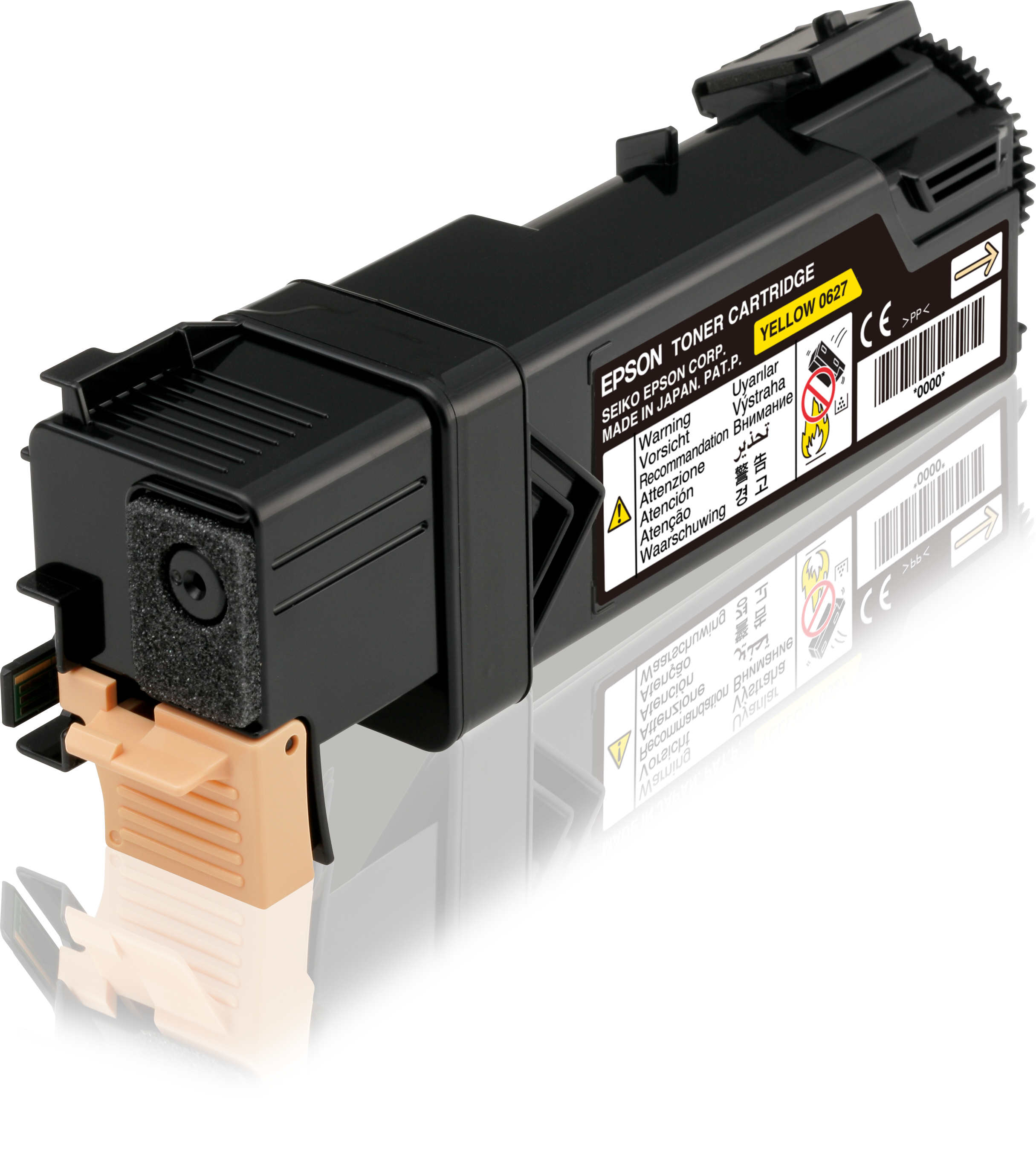 EPSON C13S050627