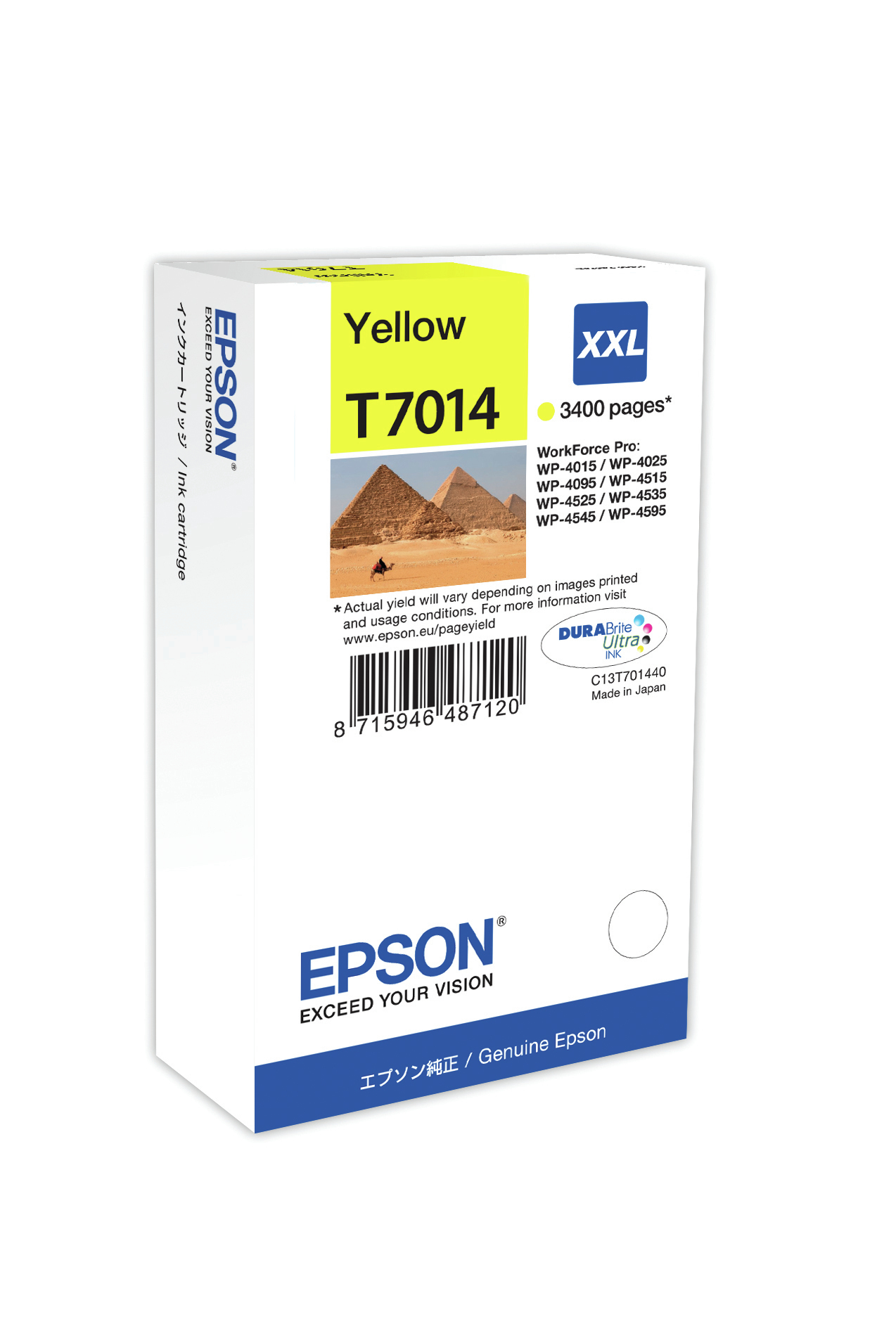 EPSON T7014 XXL