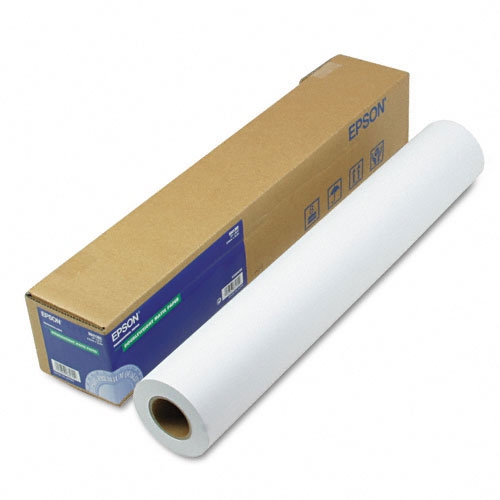 EPSON Epson Presentation Paper HiRes 120