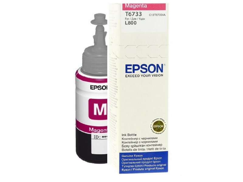 EPSON T6733