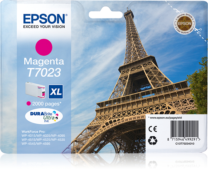 EPSON T7023