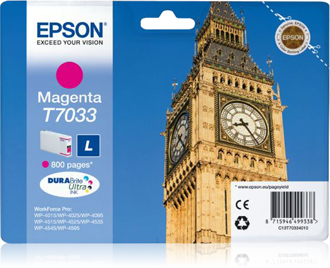 EPSON T7033