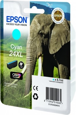 EPSON T2432 24XL