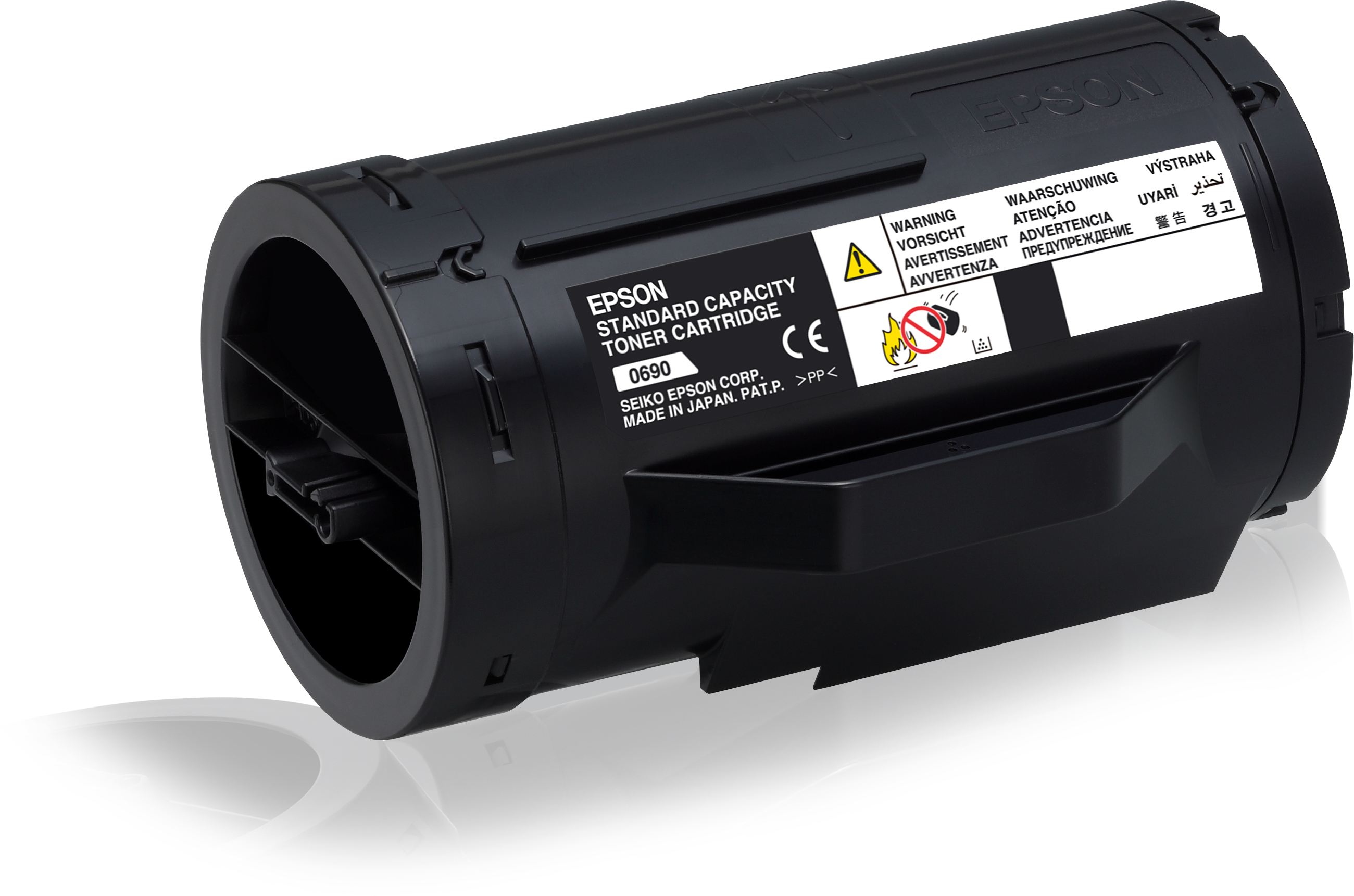 EPSON Toner noir standard pour AL-M300