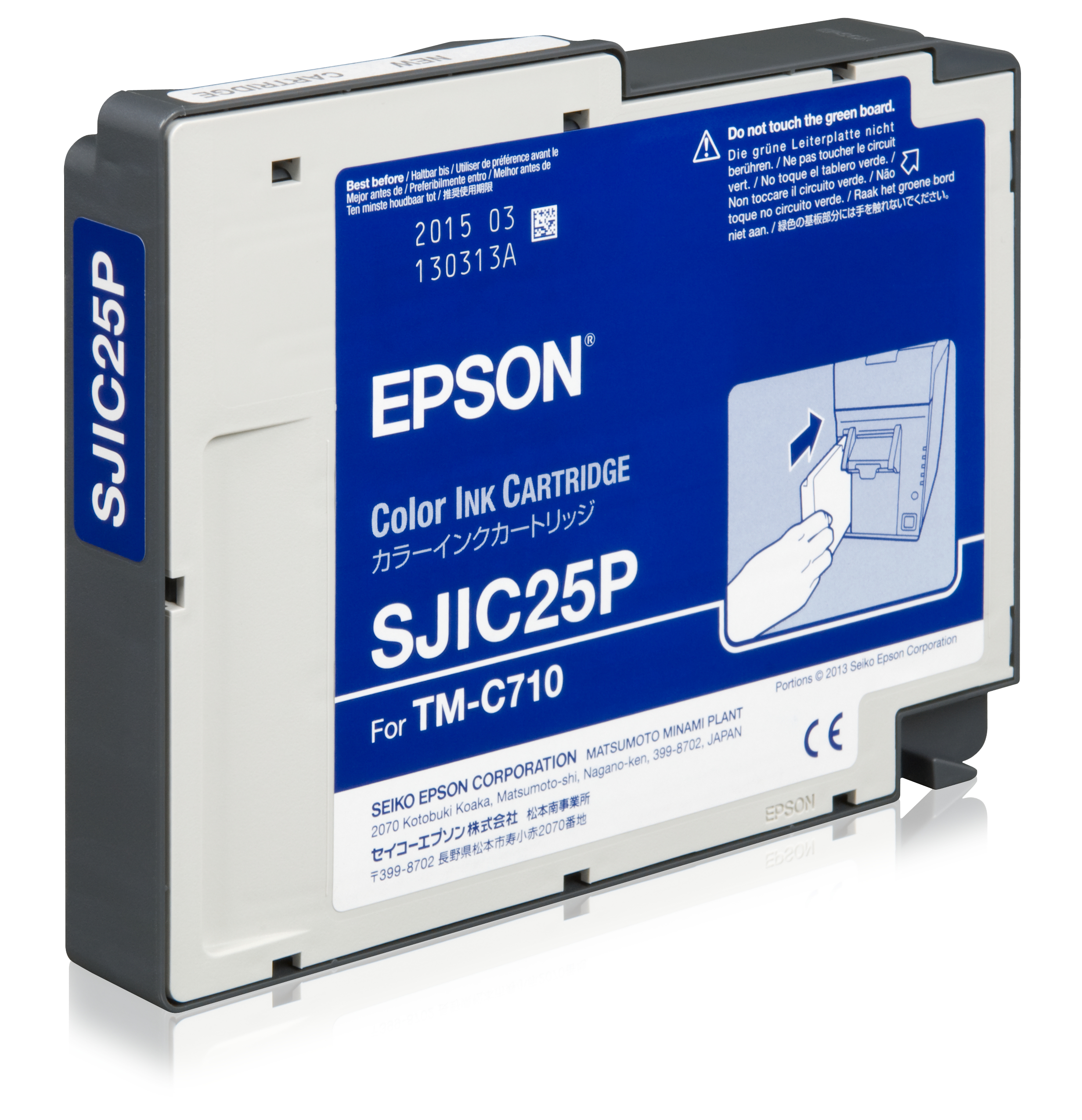EPSON Epson SJIC25P