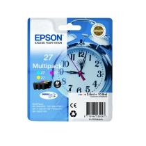 EPSON Multipack T2715 27XL