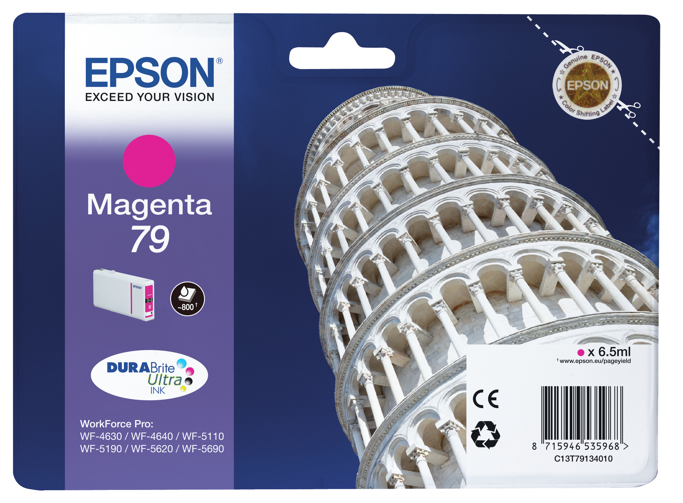 EPSON T7913 79