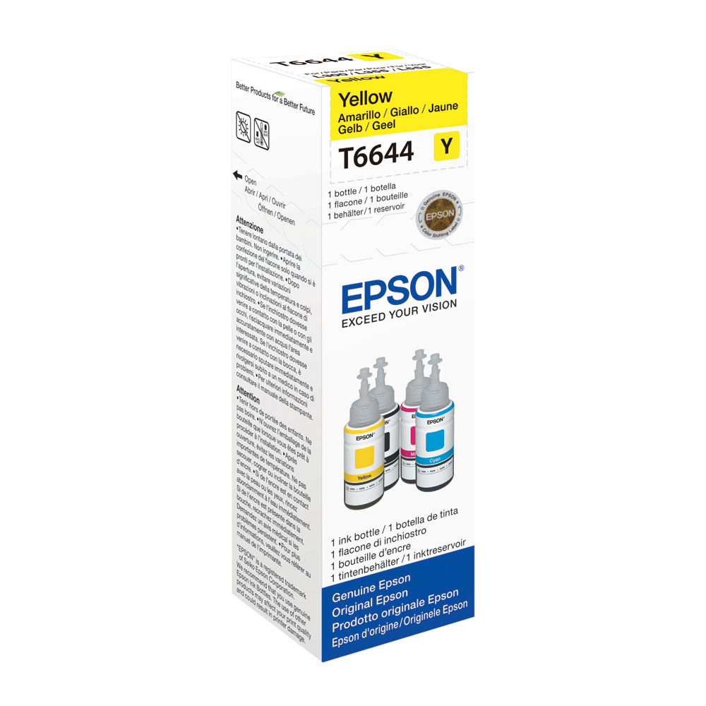EPSON T6644