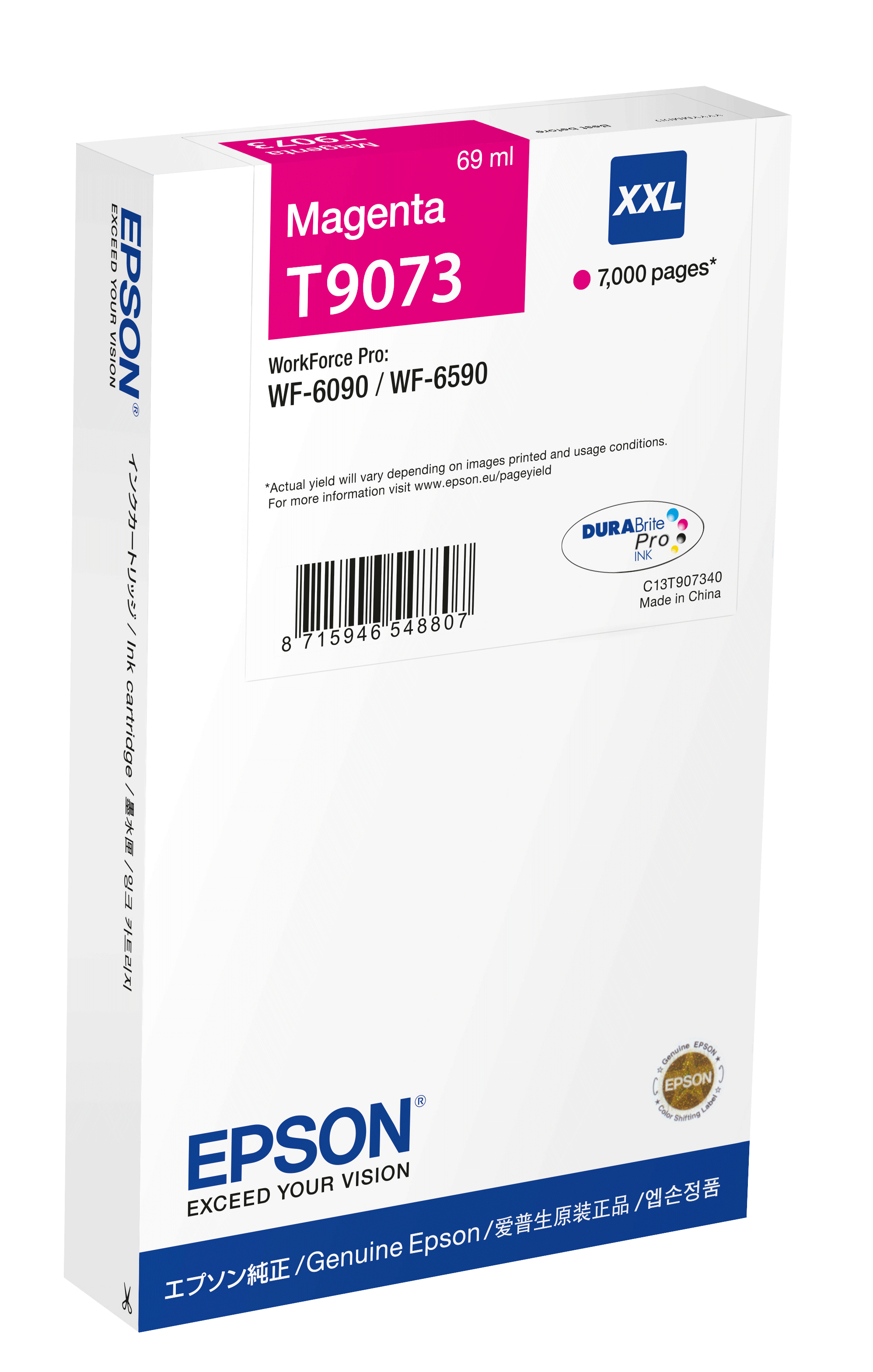EPSON T9073