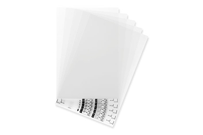 EPSON Feuilles de support pour EPSON