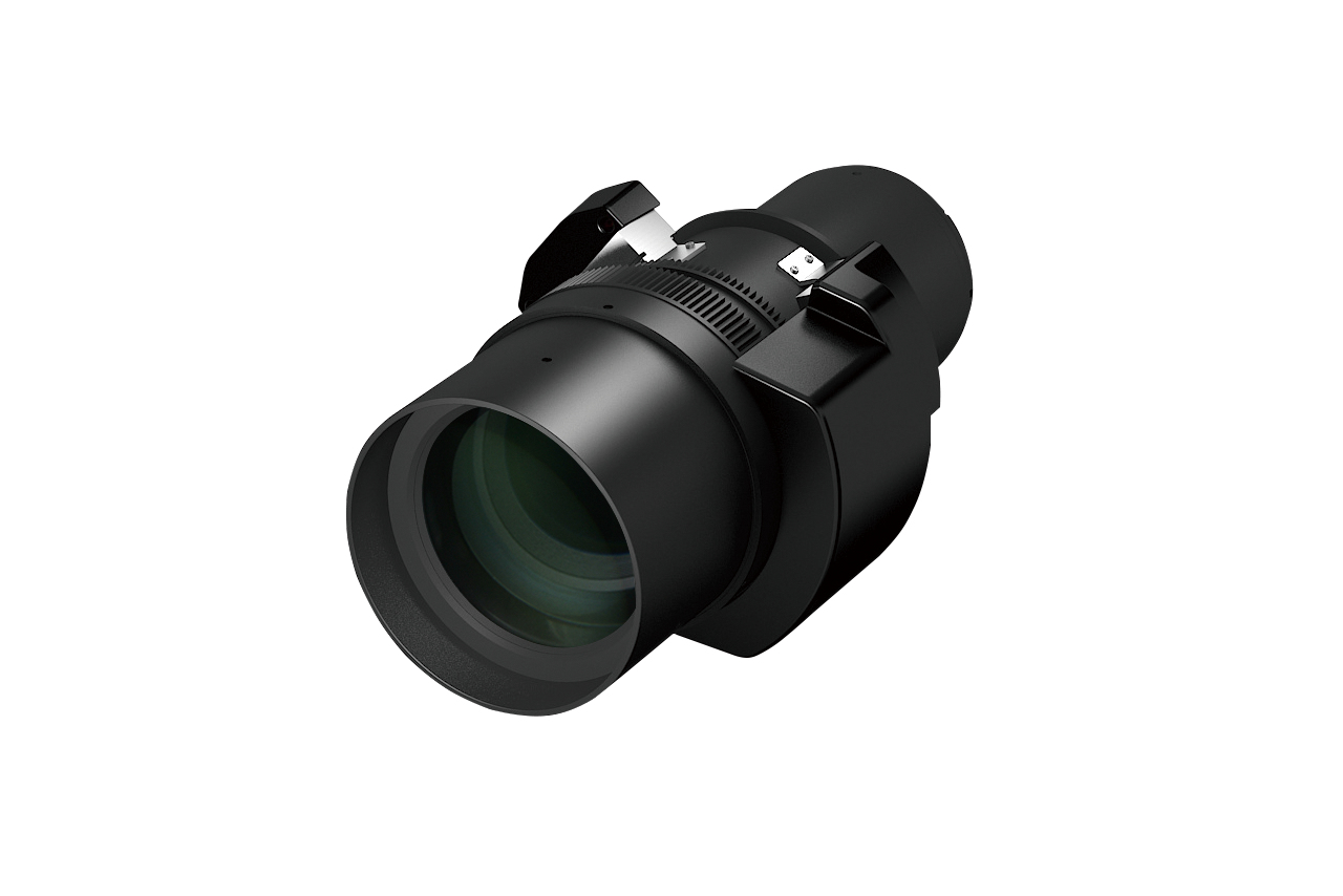 EPSON Epson ELP LL08