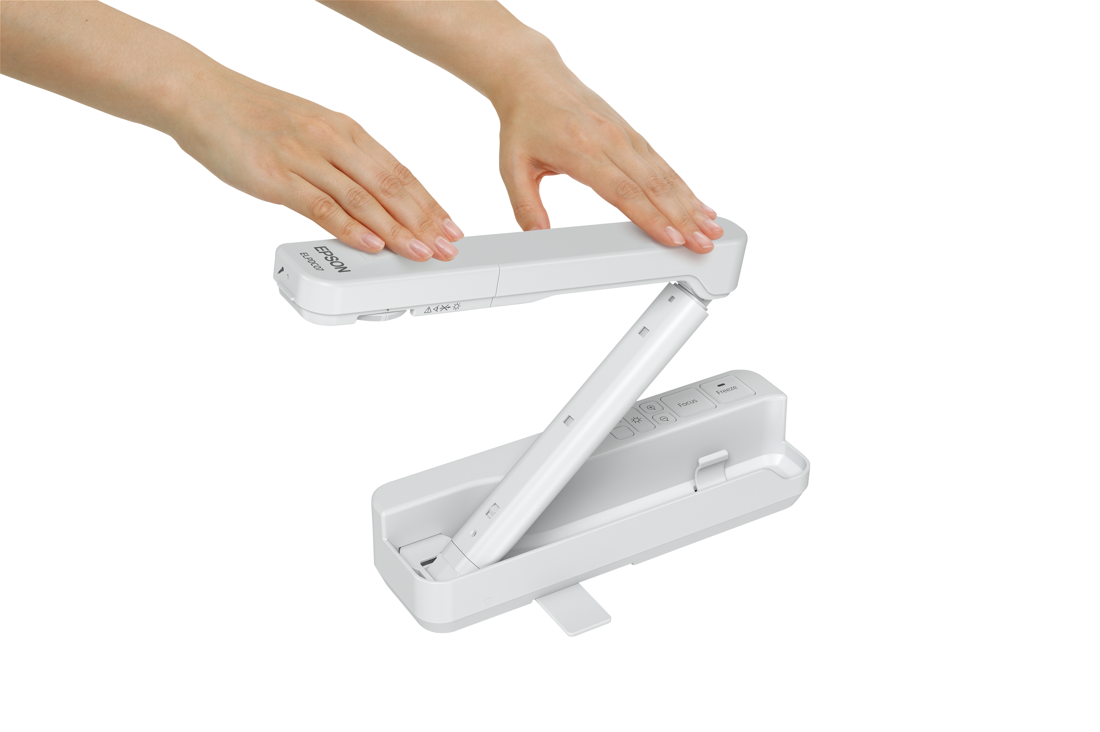 EPSON ELPCC07 USB PORTABLE VIEWER