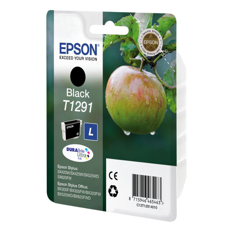 EPSON T1291