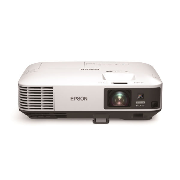 EPSON EB-2250U