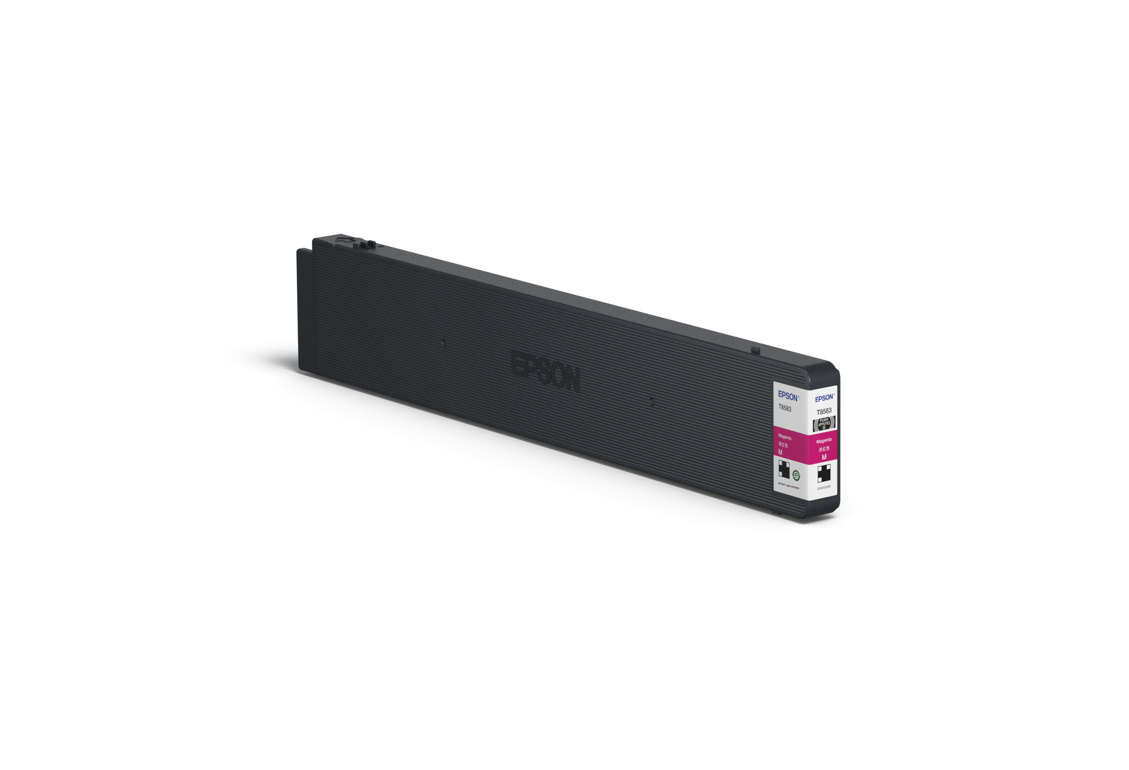 EPSON Magenta Ink WF-C20590