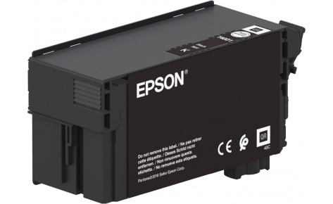 EPSON UltraChrome XD2 Black T40D140 80ml
